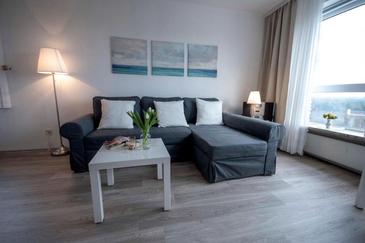 Frische-brise-10-01 Apartment *