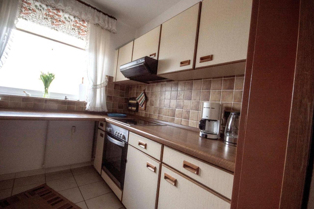Frische Brise 10.01 Apartment