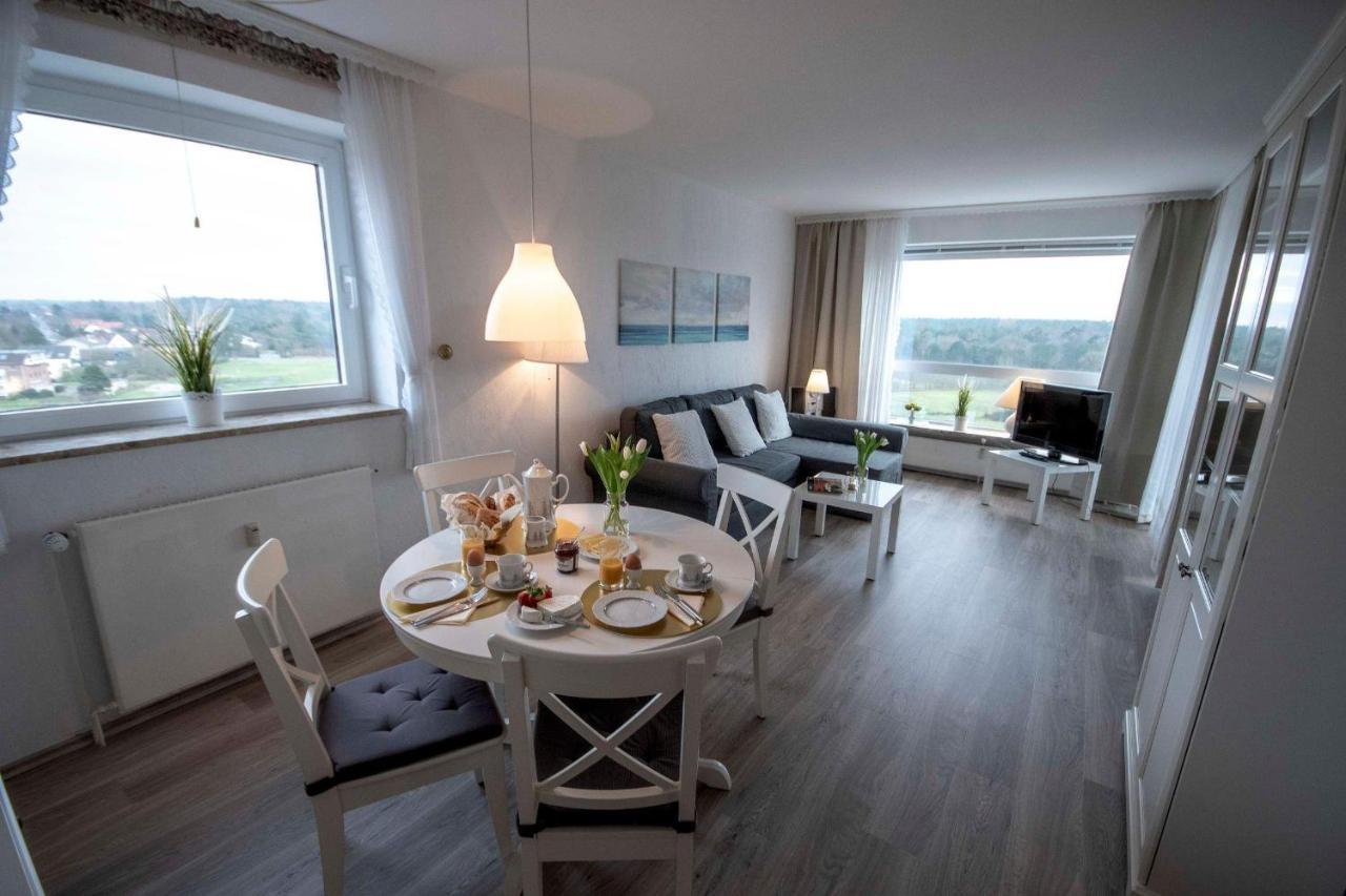 Apartment Frische-brise-10-01 Cuxhaven