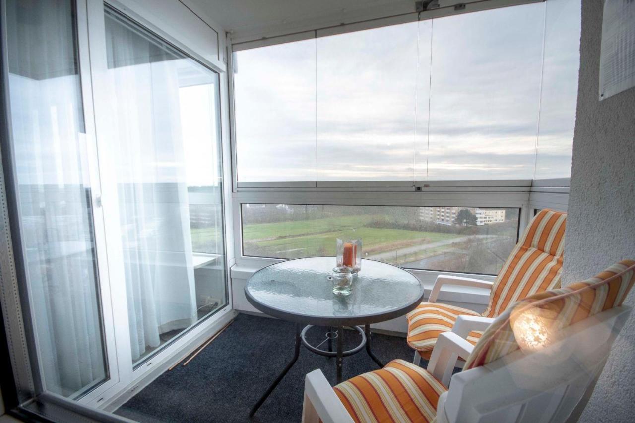 Apartment Frische Brise 10.01 Cuxhaven