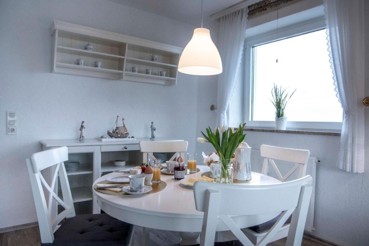 Apartment Frische Brise 10.01