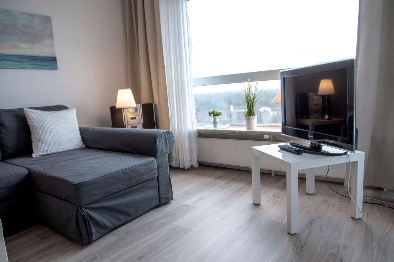 Frische Brise 10.01 Apartment *